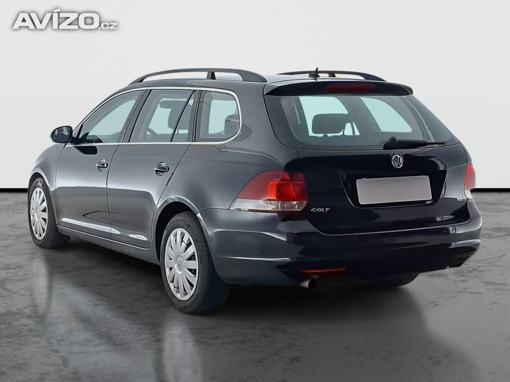 Foto inzerátu VW Golf 1.6 TDI
