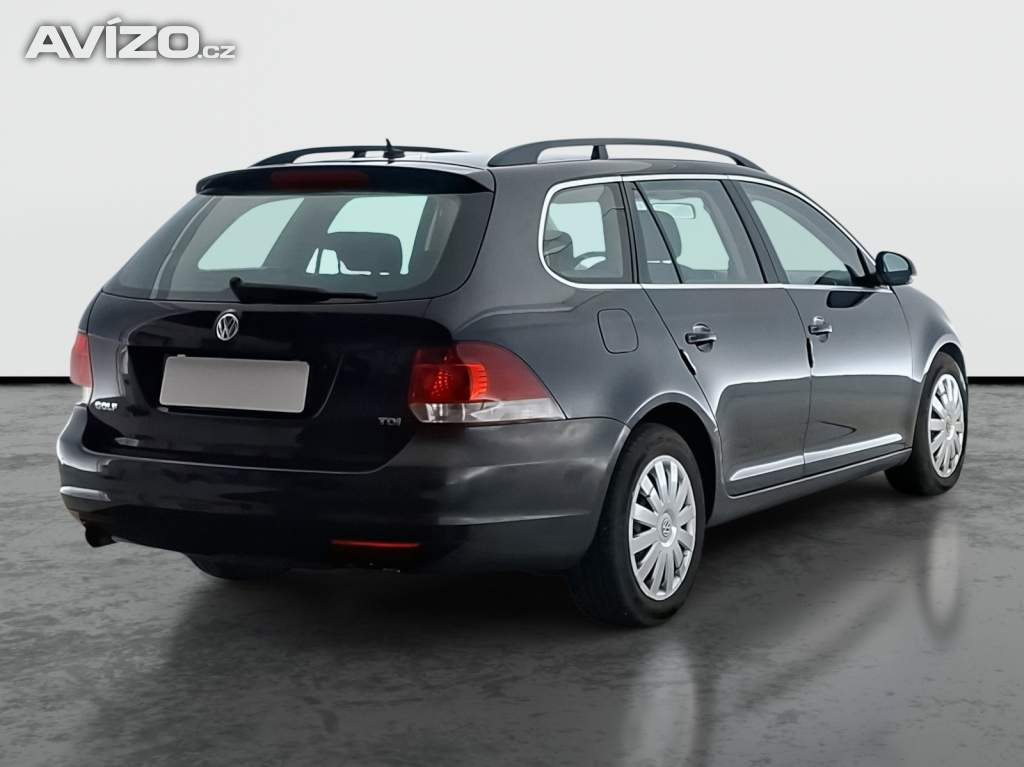 Foto inzerátu VW Golf 1.6 TDI