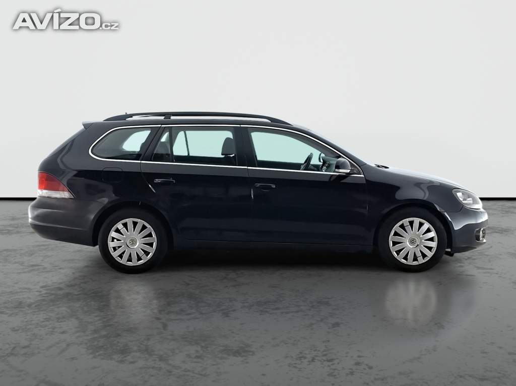 Foto inzerátu VW Golf 1.6 TDI