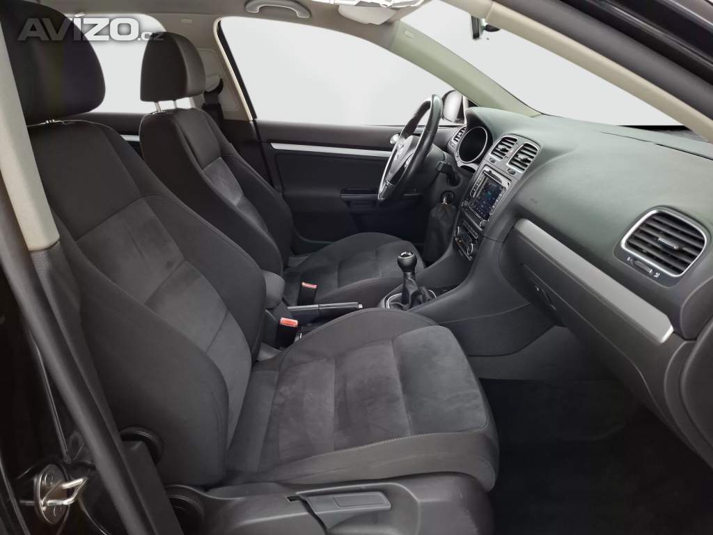 Foto inzerátu VW Golf 1.6 TDI