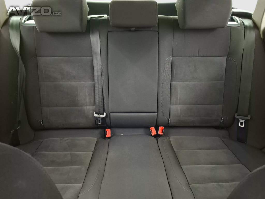Foto inzerátu VW Golf 1.6 TDI