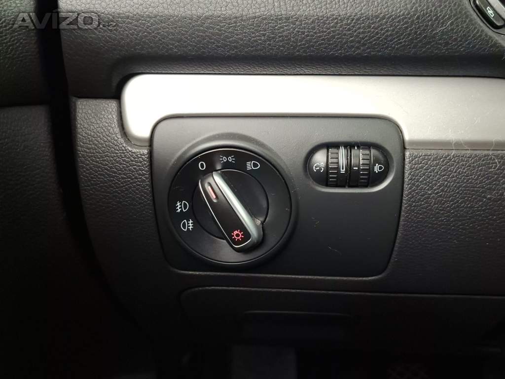 Foto inzerátu VW Golf 1.6 TDI