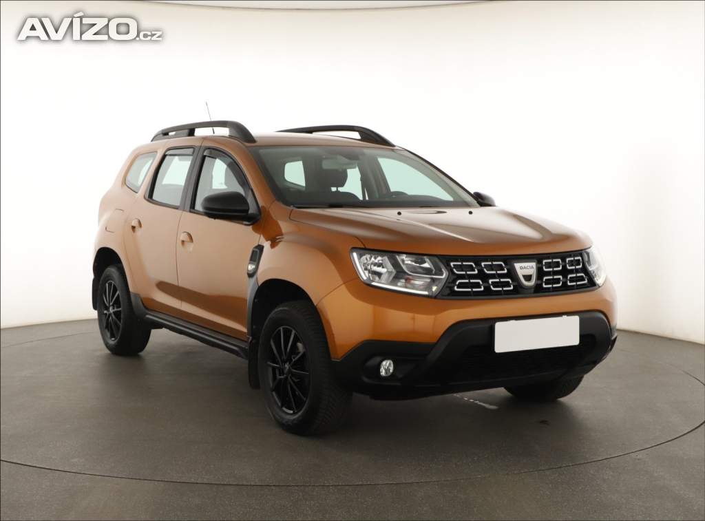 Dacia Duster 1.5 dCi