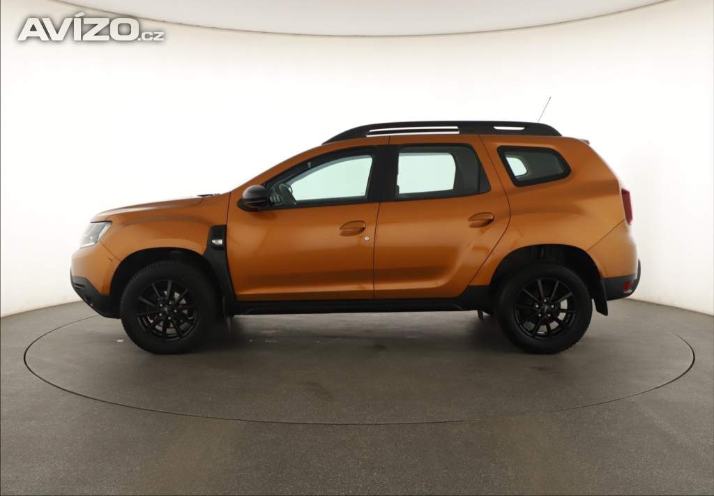 Foto inzerátu Dacia Duster 1.5 dCi
