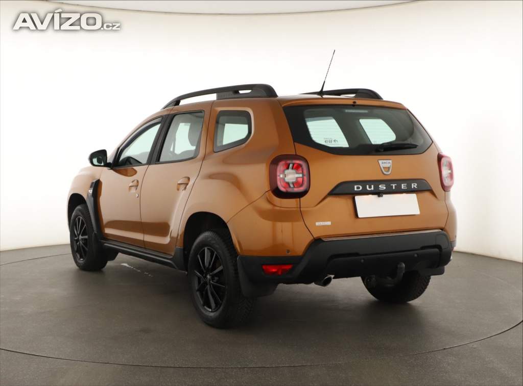 Foto inzerátu Dacia Duster 1.5 dCi