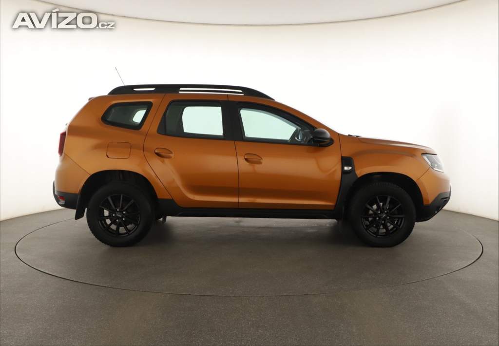 Foto inzerátu Dacia Duster 1.5 dCi