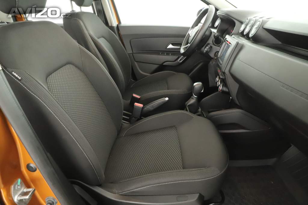 Foto inzerátu Dacia Duster 1.5 dCi