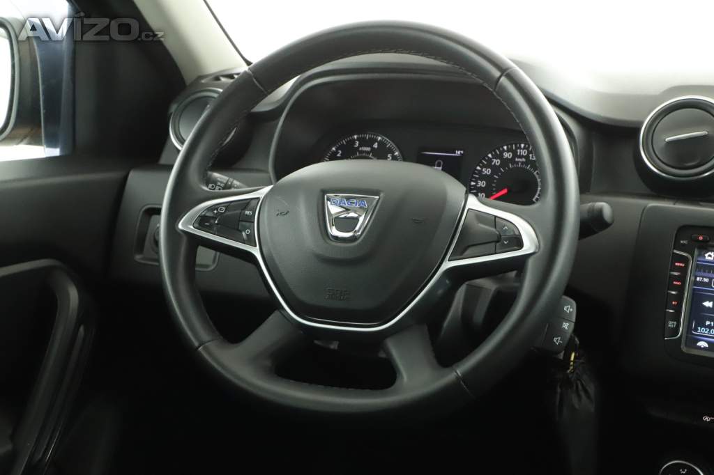 Foto inzerátu Dacia Duster 1.5 dCi