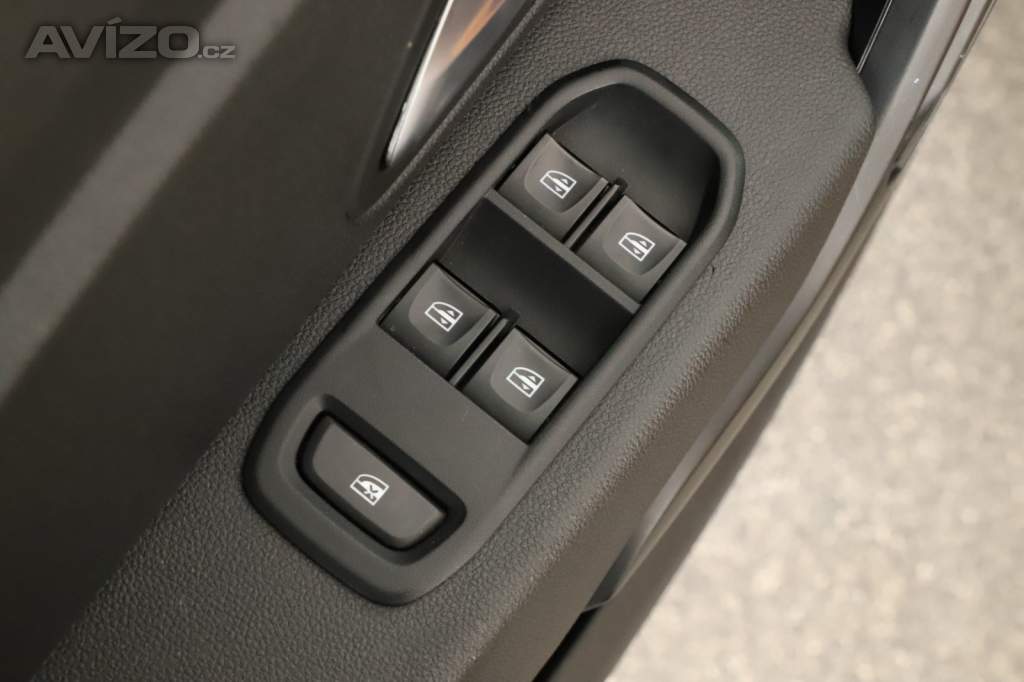 Foto inzerátu Dacia Duster 1.5 dCi