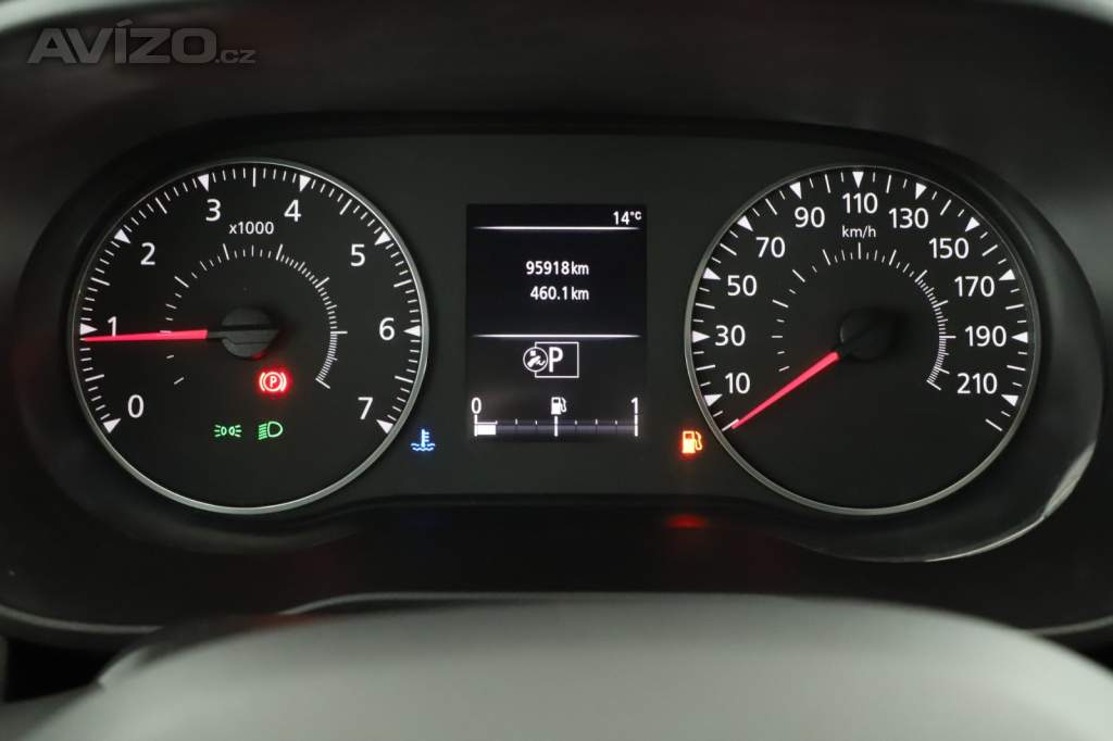 Foto inzerátu Dacia Duster 1.5 dCi