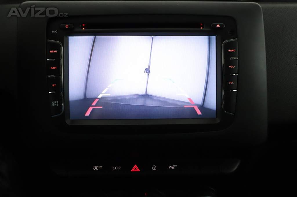 Foto inzerátu Dacia Duster 1.5 dCi