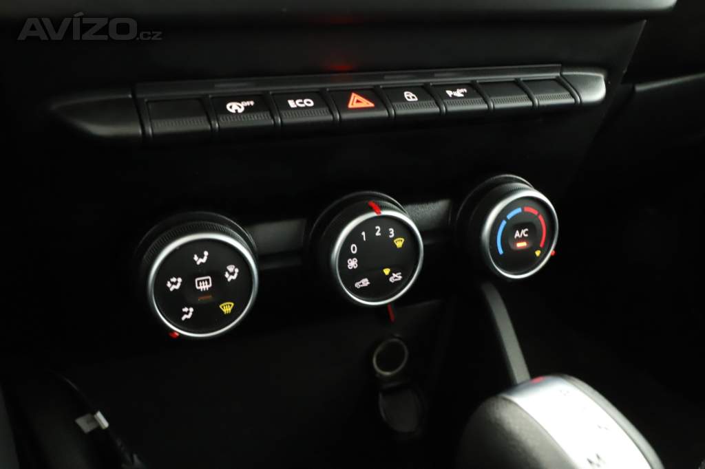 Foto inzerátu Dacia Duster 1.5 dCi
