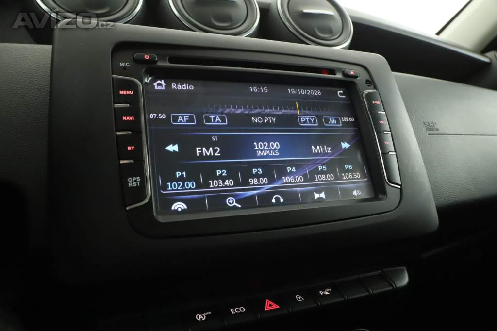 Foto inzerátu Dacia Duster 1.5 dCi