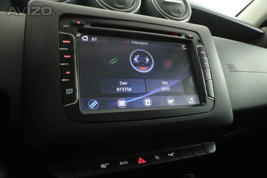 Foto inzerátu Dacia Duster 1.5 dCi