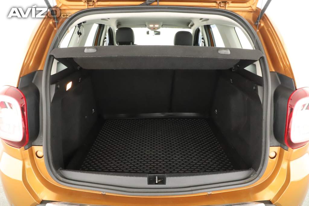 Foto inzerátu Dacia Duster 1.5 dCi