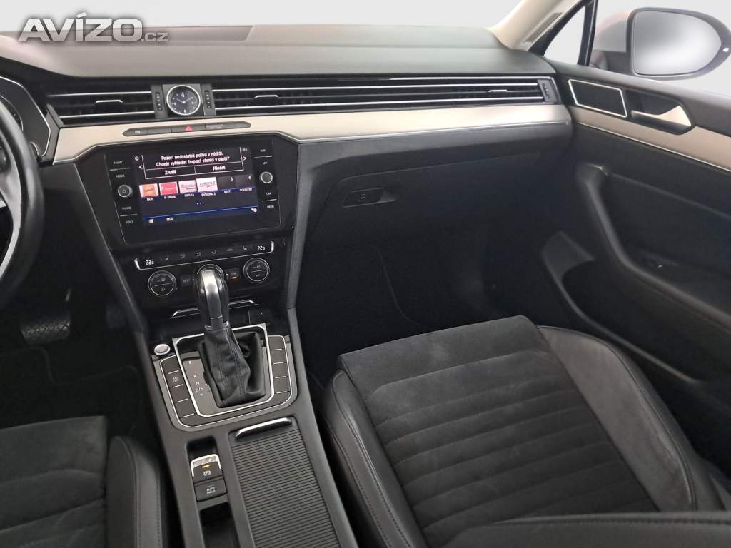 Foto inzerátu VW Passat 2.0 TDI