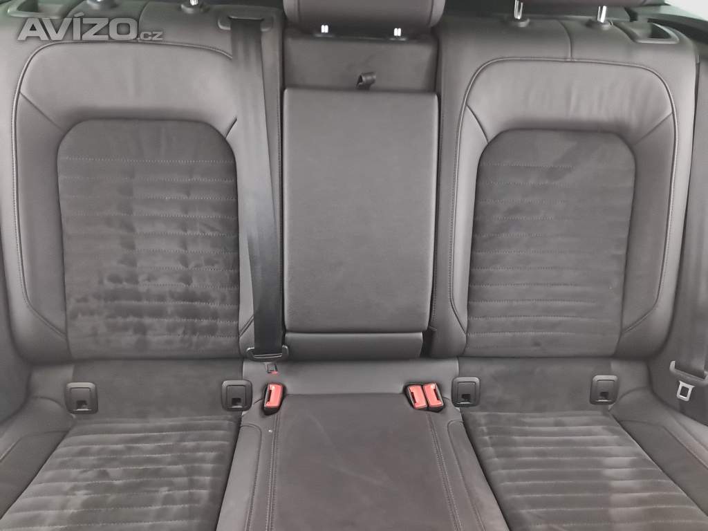 Foto inzerátu VW Passat 2.0 TDI