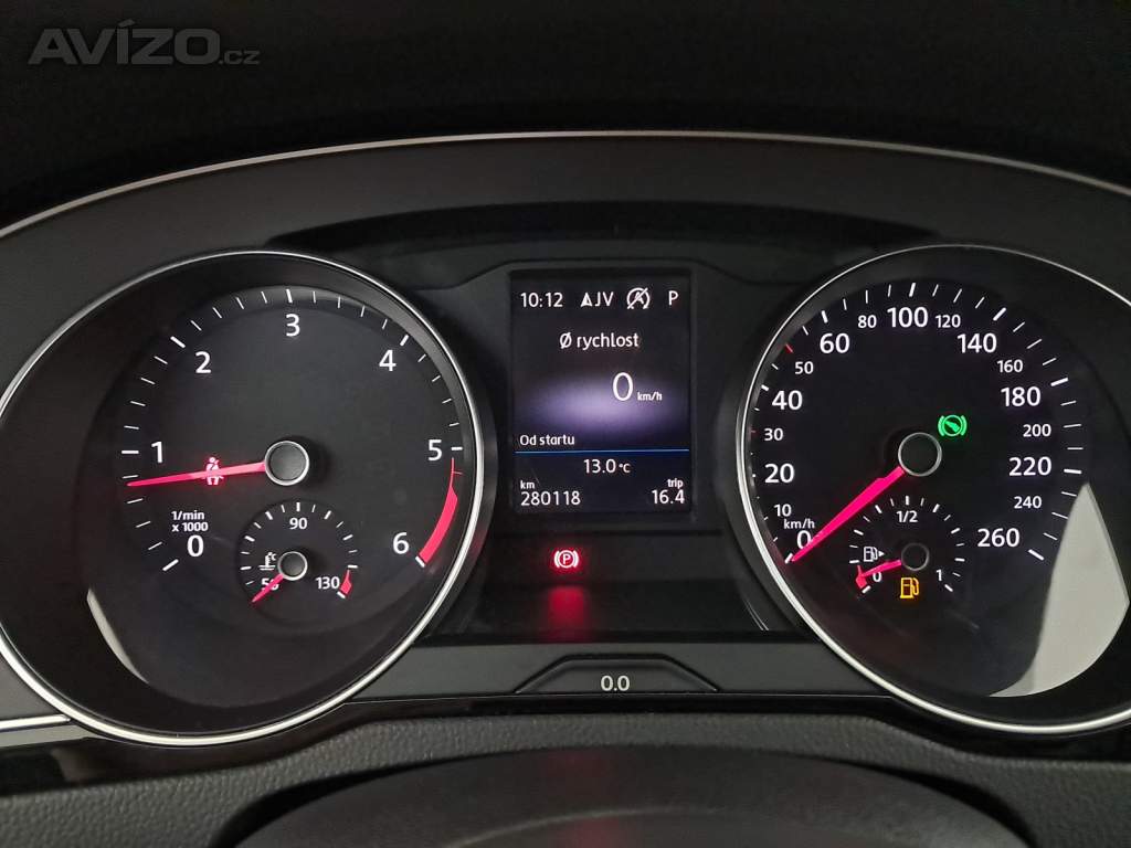 Foto inzerátu VW Passat 2.0 TDI