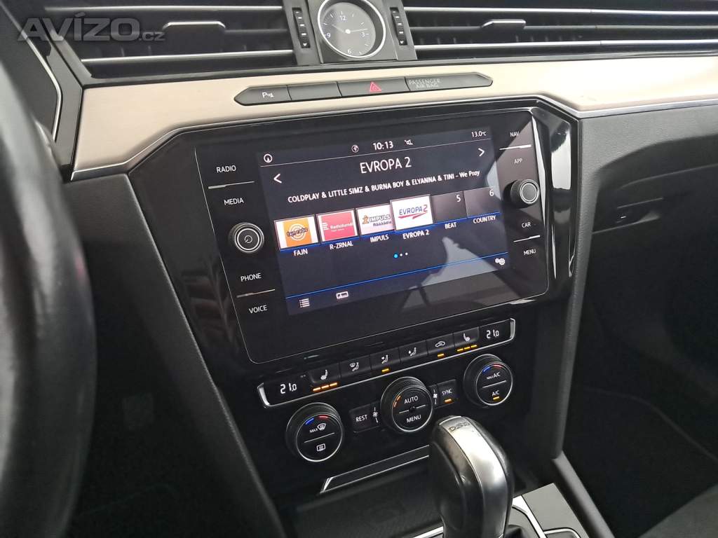 Foto inzerátu VW Passat 2.0 TDI