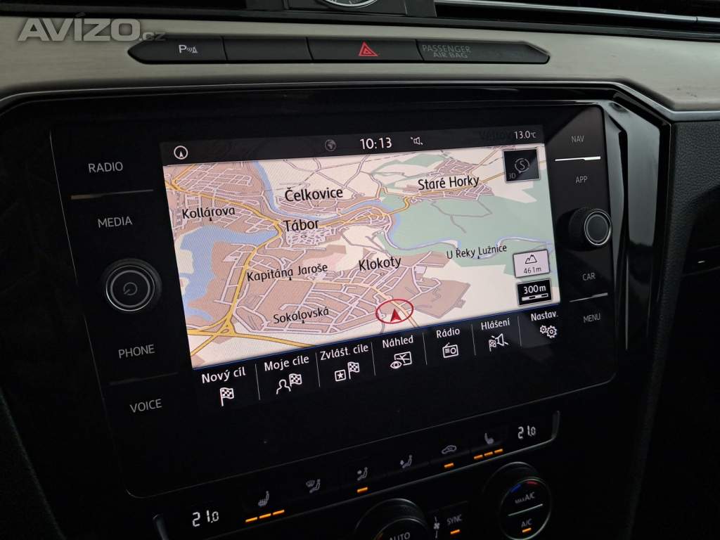 Foto inzerátu VW Passat 2.0 TDI