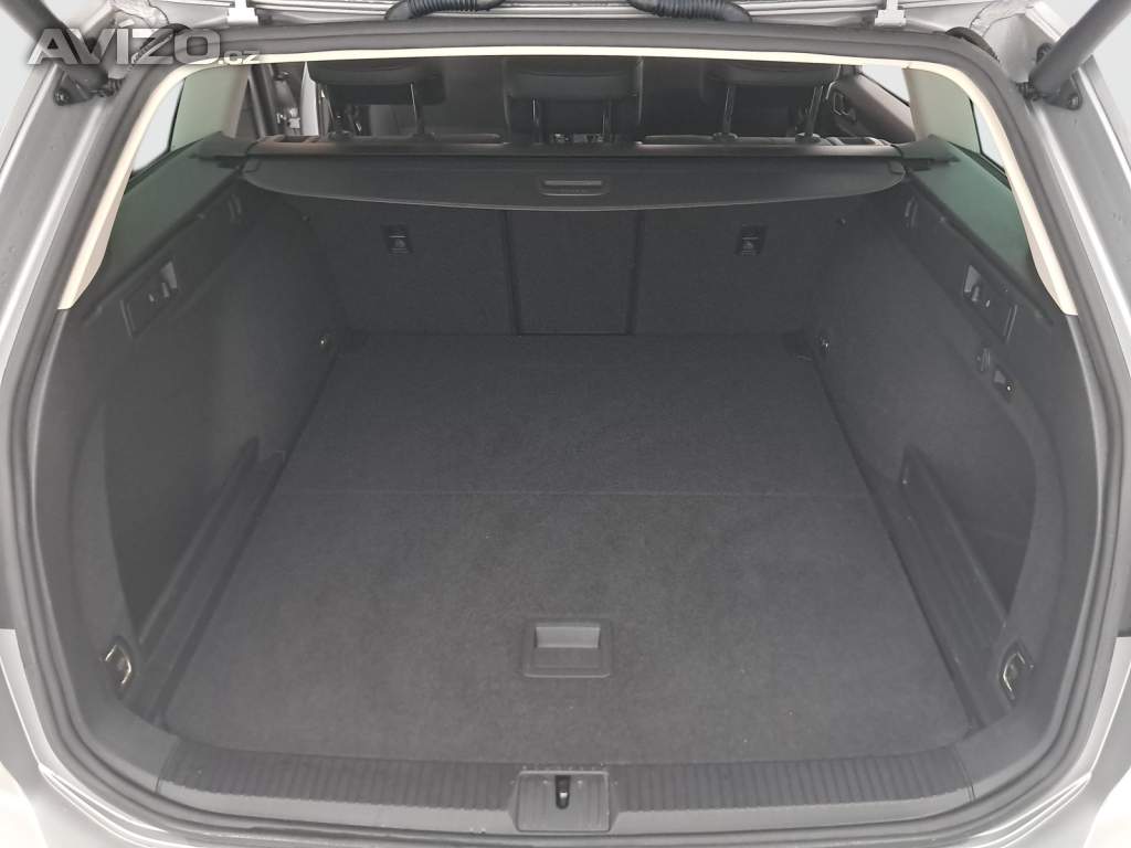 Foto inzerátu VW Passat 2.0 TDI