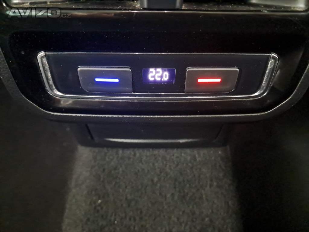 Foto inzerátu VW Passat 2.0 TDI