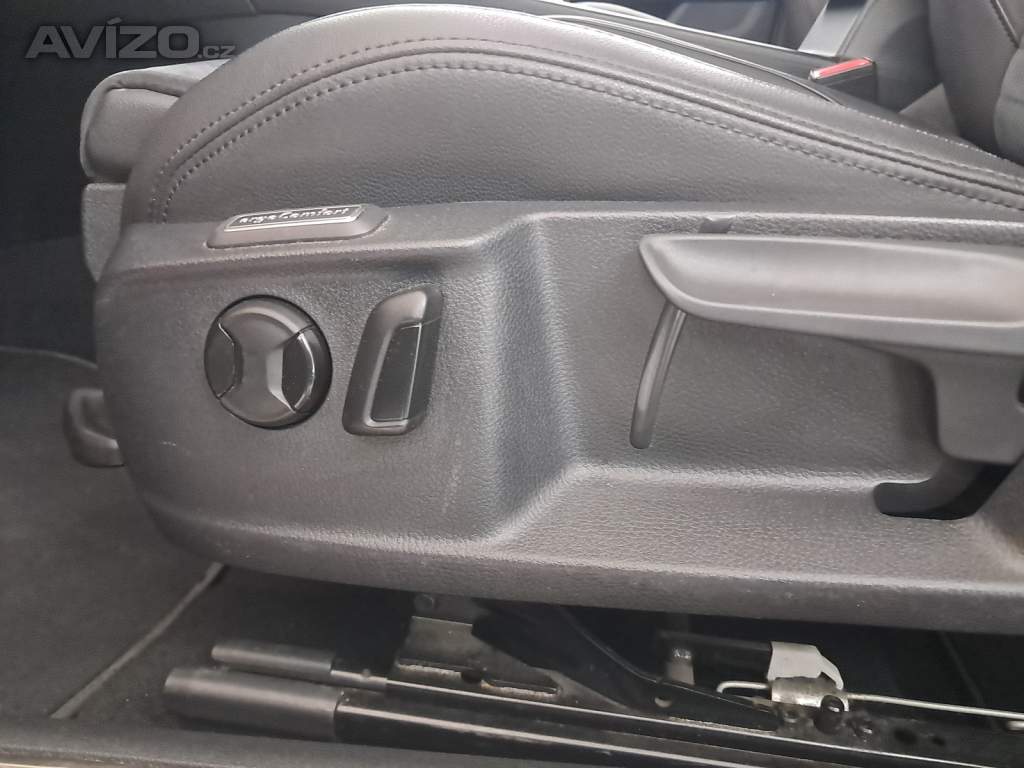 Foto inzerátu VW Passat 2.0 TDI