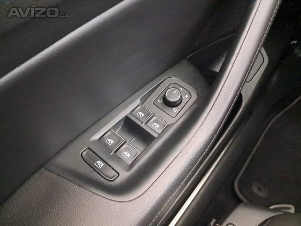 Foto inzerátu VW Passat 2.0 TDI