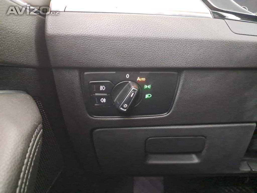 Foto inzerátu VW Passat 2.0 TDI