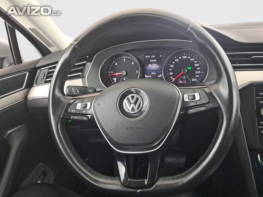 Foto inzerátu VW Passat 2.0 TDI