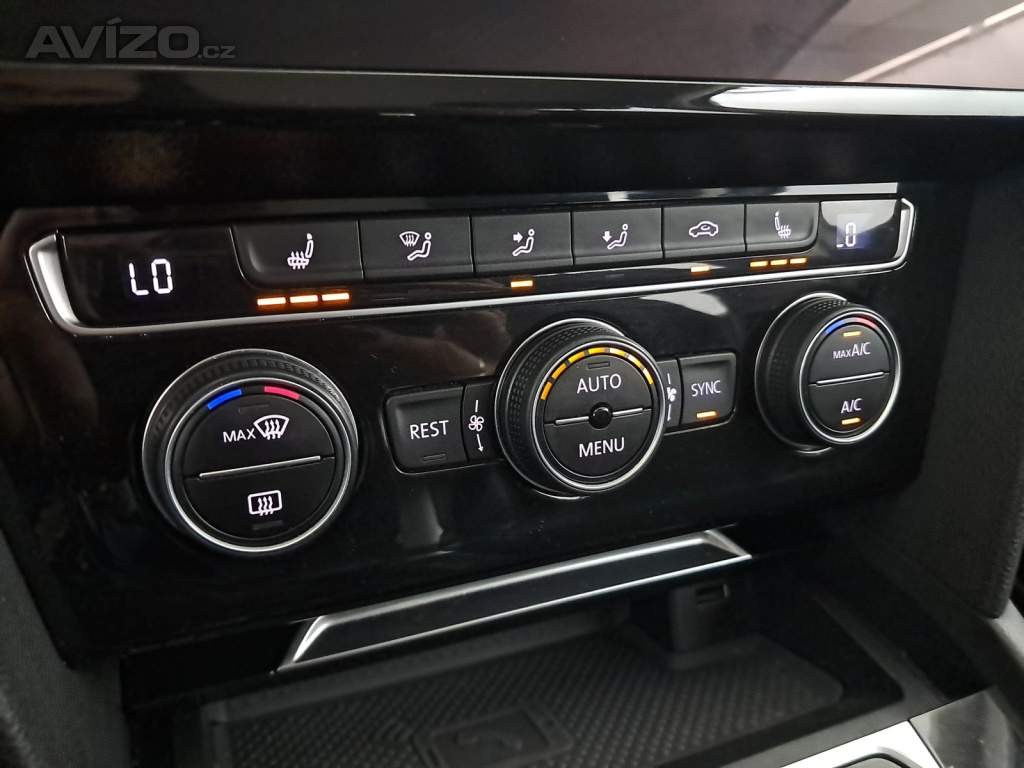 Foto inzerátu VW Passat 2.0 TDI