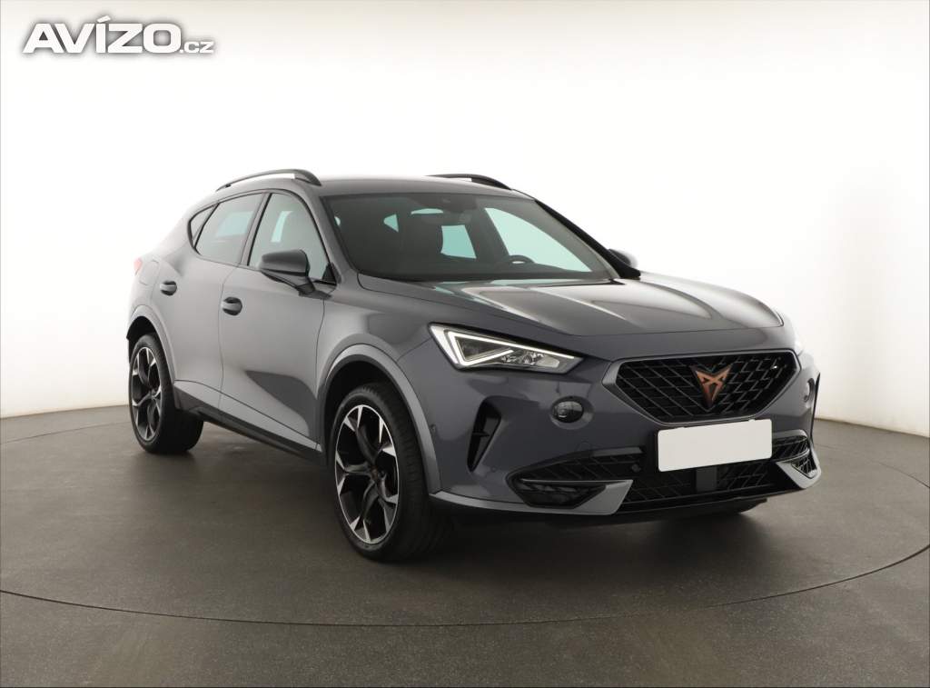 Cupra Formentor 1.5 TSI