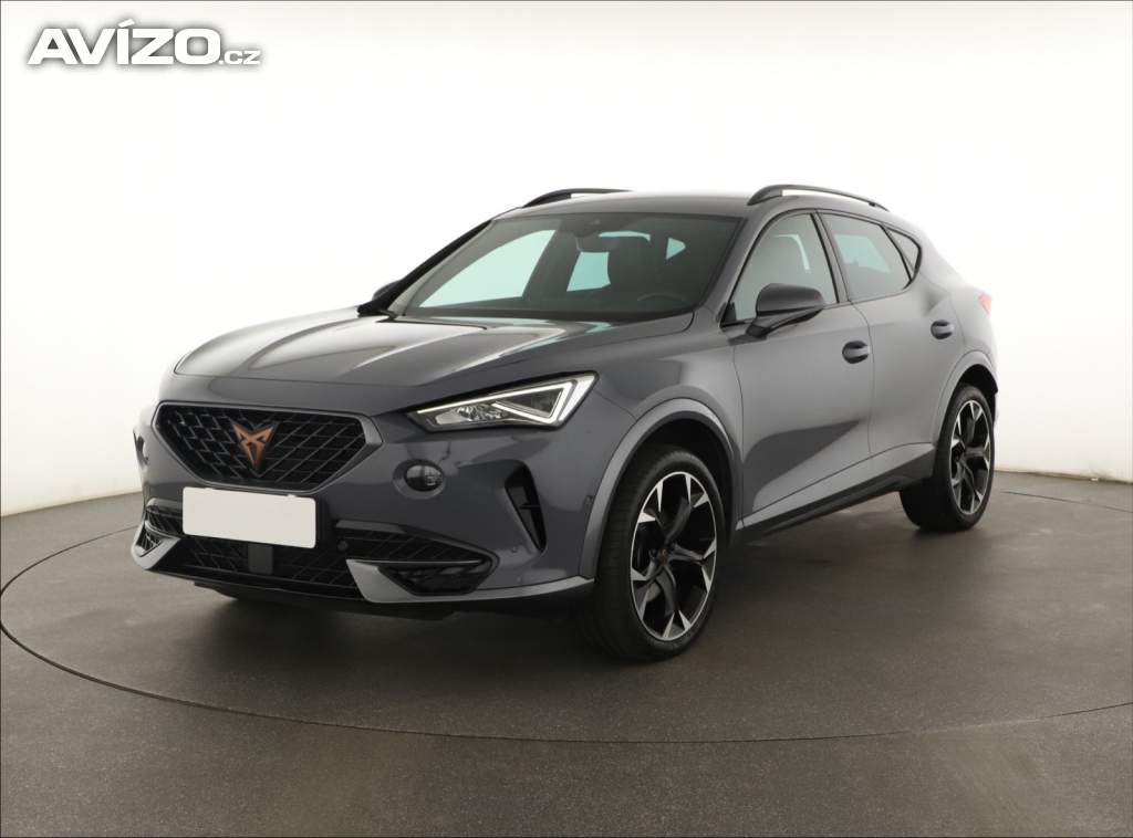 Foto inzerátu Cupra Formentor 1.5 TSI