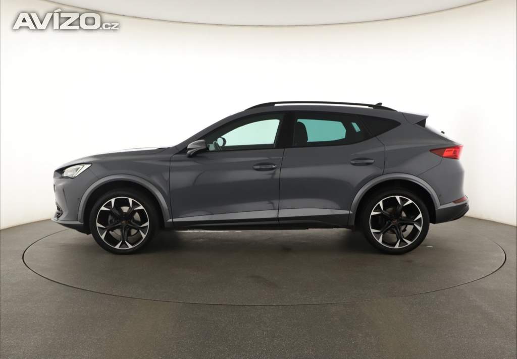 Foto inzerátu Cupra Formentor 1.5 TSI