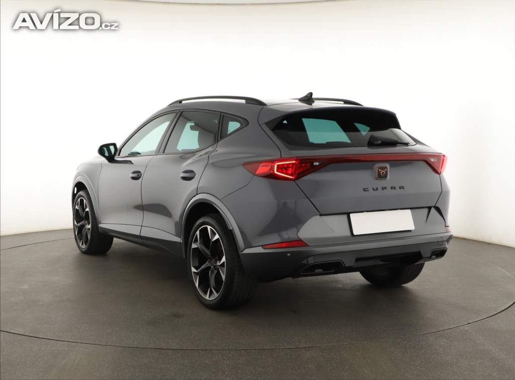 Foto inzerátu Cupra Formentor 1.5 TSI