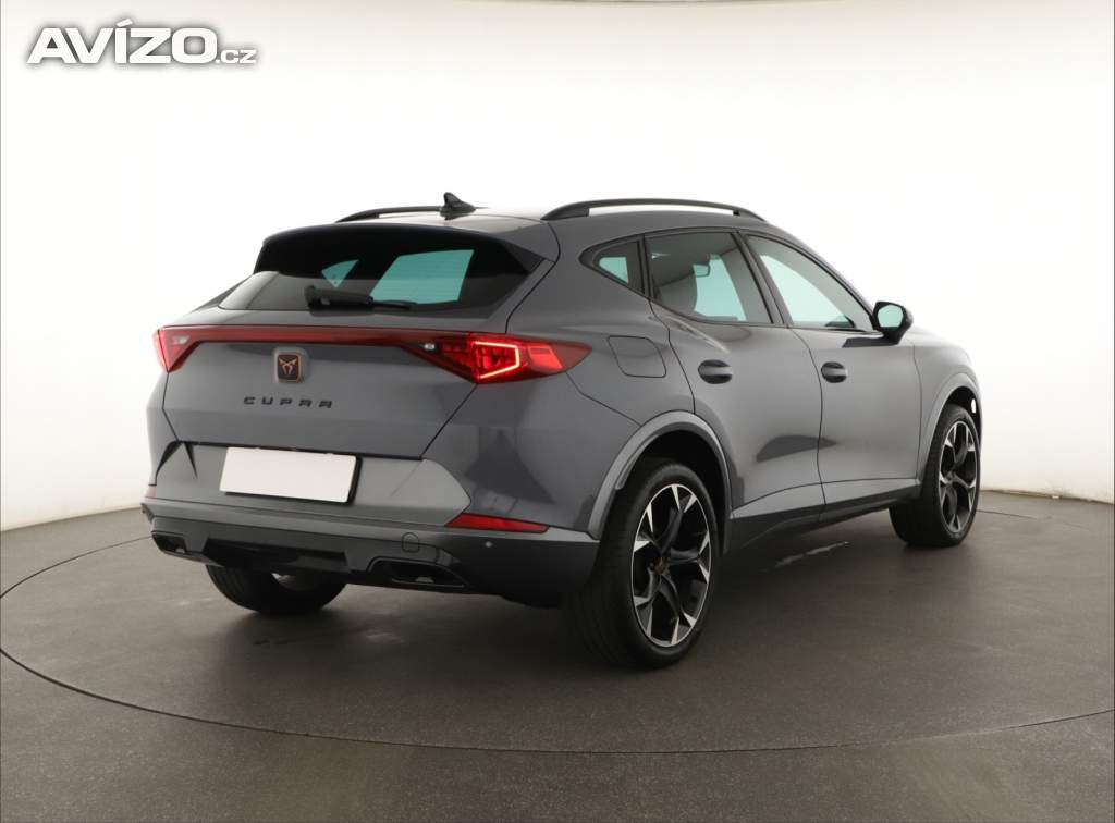 Foto inzerátu Cupra Formentor 1.5 TSI