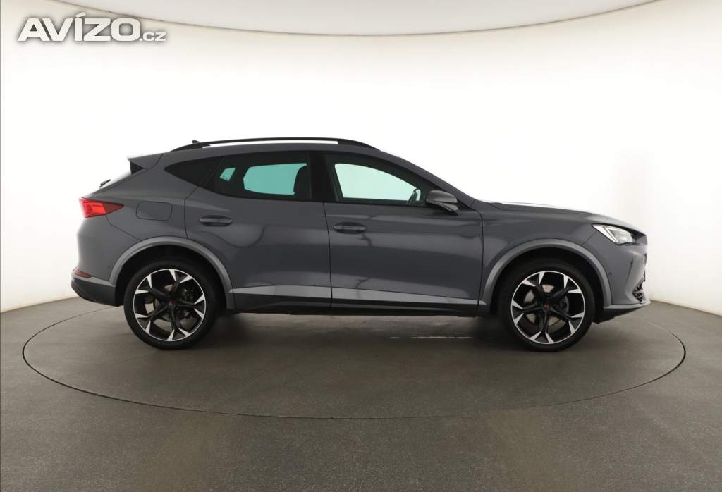 Foto inzerátu Cupra Formentor 1.5 TSI