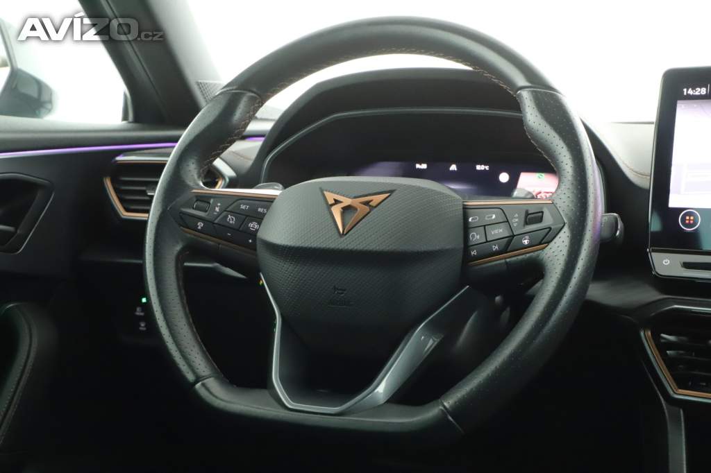 Foto inzerátu Cupra Formentor 1.5 TSI
