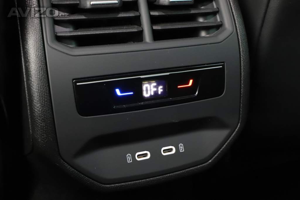Foto inzerátu Cupra Formentor 1.5 TSI