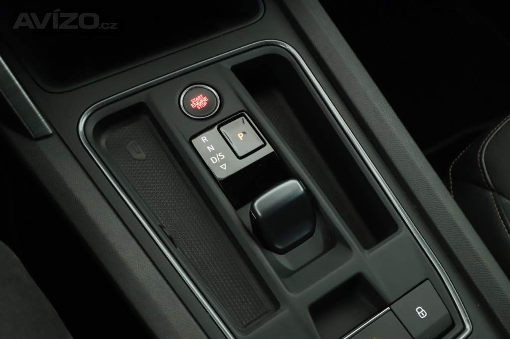 Foto inzerátu Cupra Formentor 1.5 TSI
