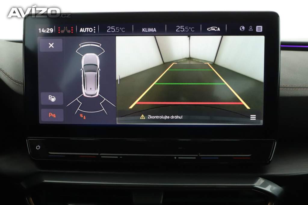 Foto inzerátu Cupra Formentor 1.5 TSI