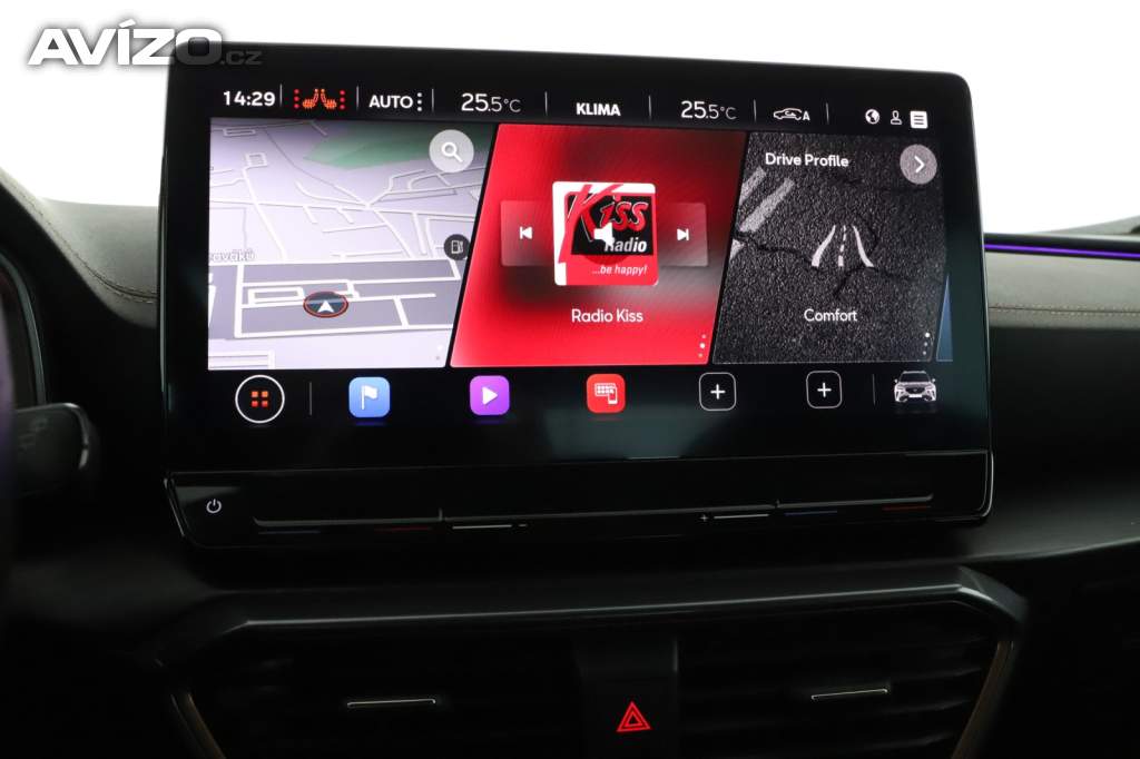 Foto inzerátu Cupra Formentor 1.5 TSI