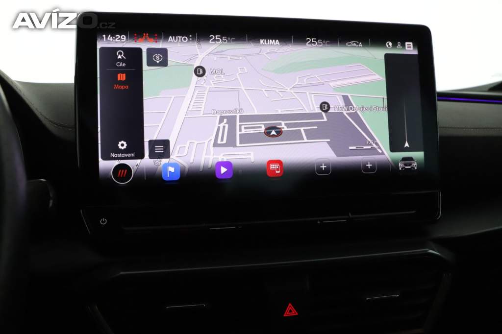 Foto inzerátu Cupra Formentor 1.5 TSI