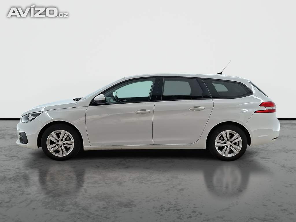 Foto inzerátu Peugeot 308 1.5 BlueHDi