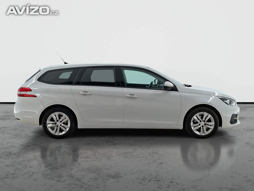 Foto inzerátu Peugeot 308 1.5 BlueHDi