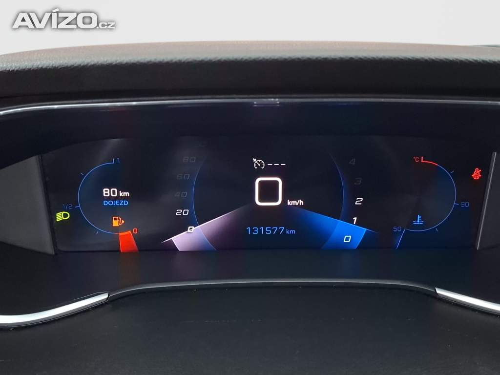 Foto inzerátu Peugeot 308 1.5 BlueHDi