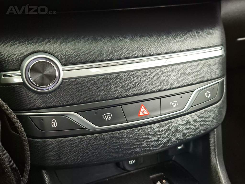 Foto inzerátu Peugeot 308 1.5 BlueHDi