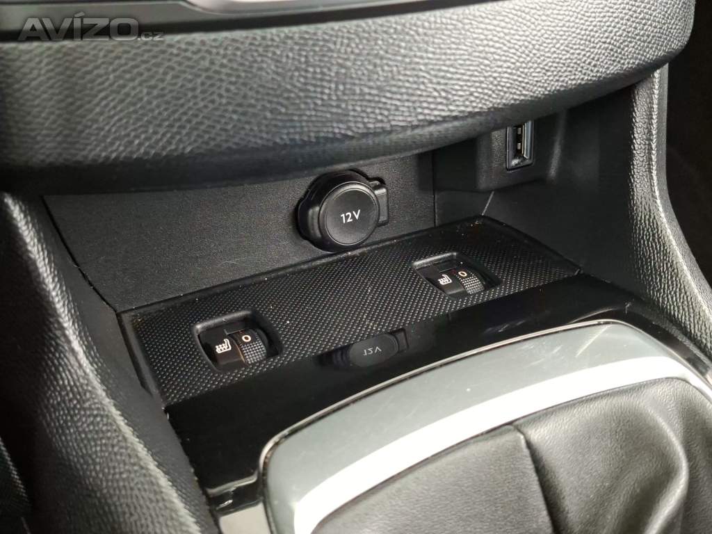 Foto inzerátu Peugeot 308 1.5 BlueHDi
