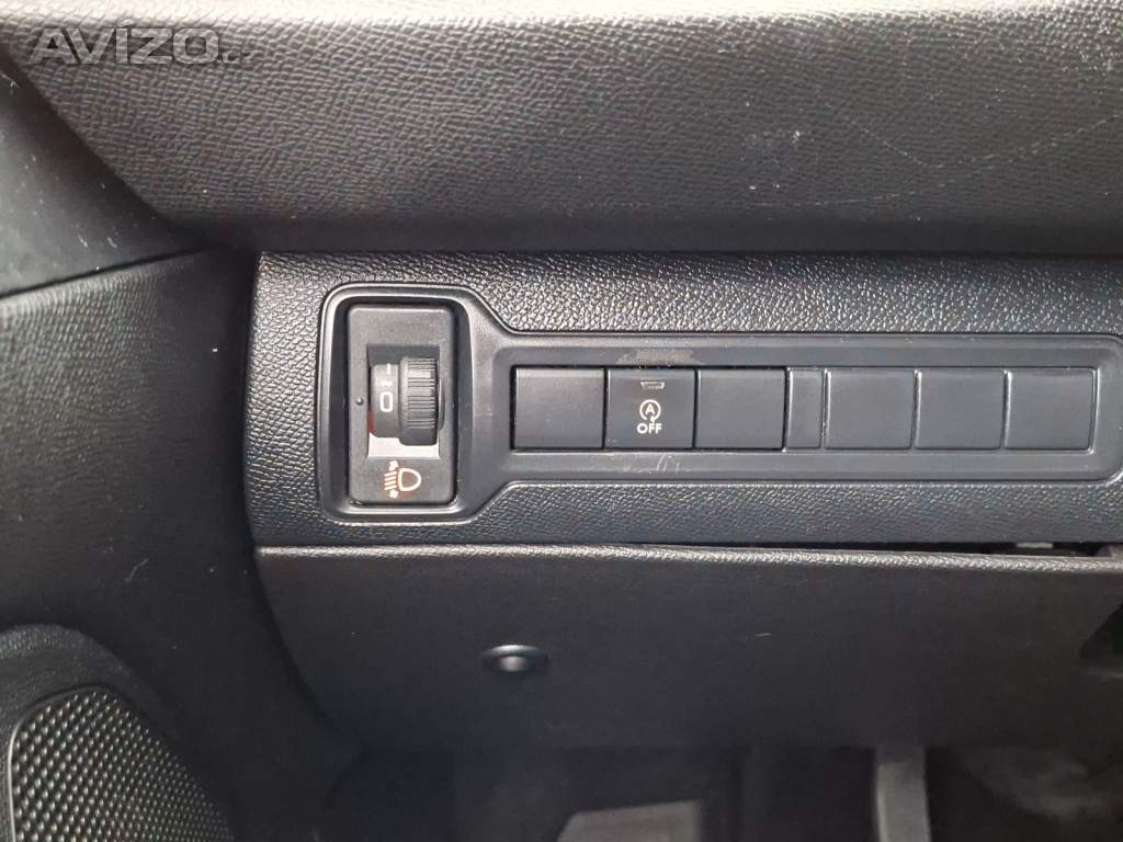 Foto inzerátu Peugeot 308 1.5 BlueHDi