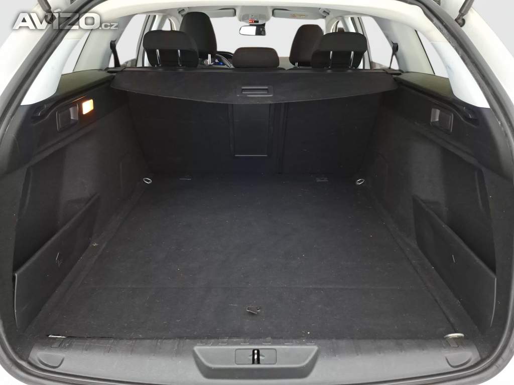Foto inzerátu Peugeot 308 1.5 BlueHDi